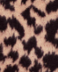 Leopard - Brown print