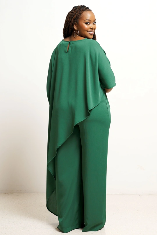 CITRON Pants - Green