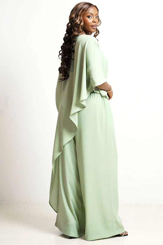 CITRON Top - Mint