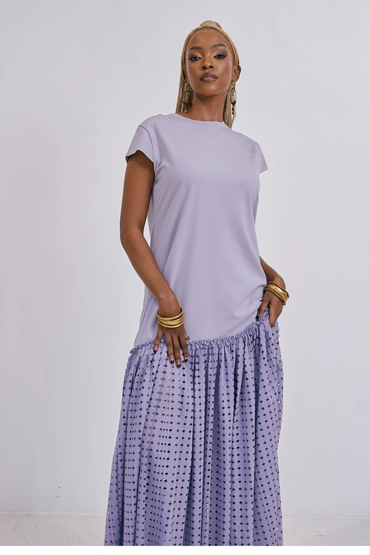 VIOLET - Lilac