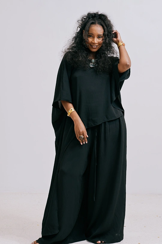 CITRON Pants - Black