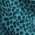 Green Leopard Print